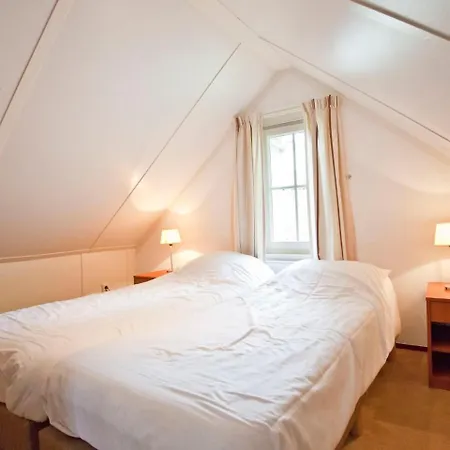 Holiday home Holiday H6.27