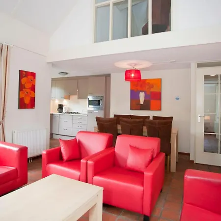 Holiday H6.27 Holiday home Beekbergen