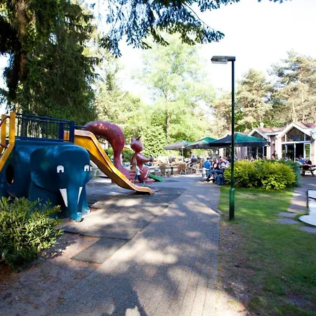 Holiday H6.27 * Beekbergen