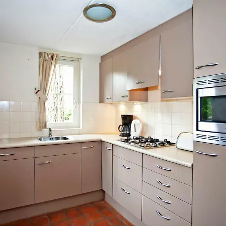 Holiday home Holiday H6.27 Beekbergen